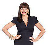 Jeanne Beker Photo #1