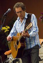 Randy Stonehill Photo #1