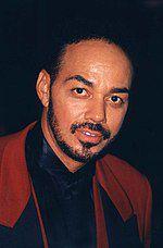 James Ingram Photo #1