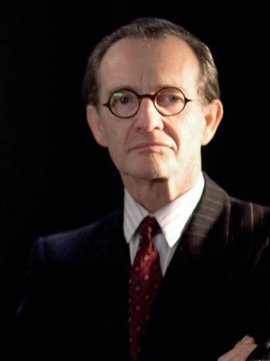 Anton Lesser Photo #1