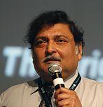 Sugata Mitra Photo #1