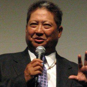 Sammo Hung Photo #1