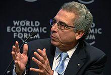 Ernesto Zedillo Photo #1