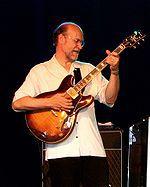 John Scofield Photo #1