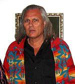 Michael Horse Photo #1