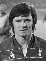 Steve Perryman Photo #1