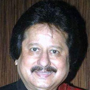 Pankaj Udhas Photo #1