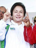 Rosmah Mansor Photo #1