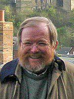 Bill Bryson Photo #1