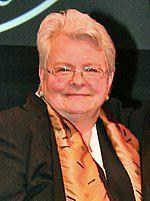 Paula Vogel Photo #1