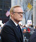 Lawrence O'Donnell Photo #1