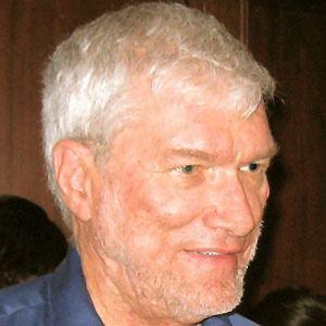 Ken Ham Photo #1