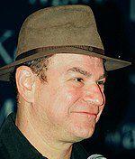 Robert Wuhl Photo #1