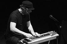 Daniel Lanois Photo #1