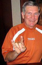 Mack Brown Photo #1