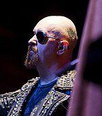 Rob Halford Photo #1