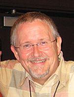 Orson Scott Card Photo #1