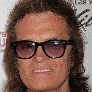 Glenn Hughes Photo #1