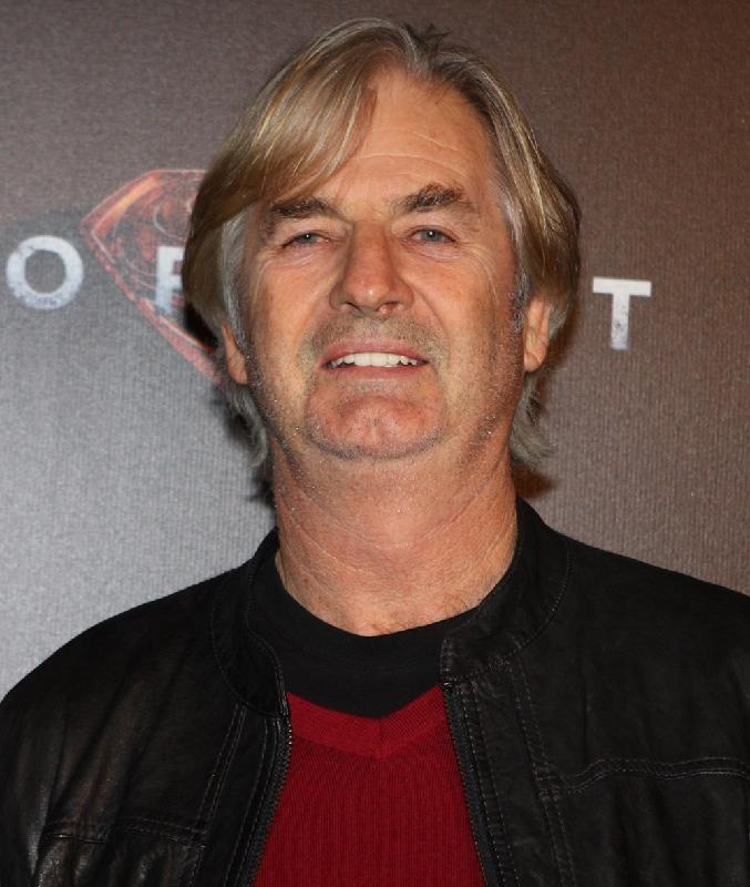 John Jarratt Photo #1