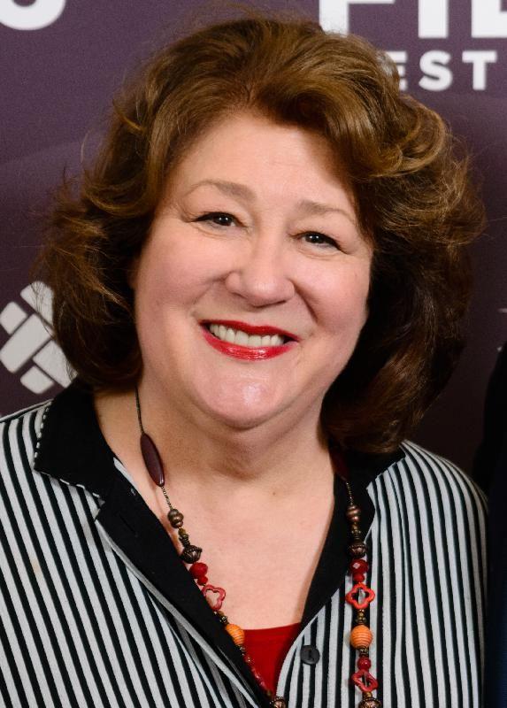 Margo Martindale Photo #1