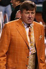 Craig Sager Photo #1