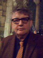 Paul Muldoon Photo #1