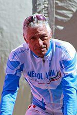 Francesco Moser Photo #1