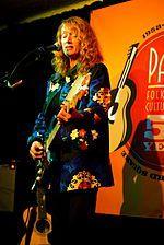 Patty Larkin Photo #1