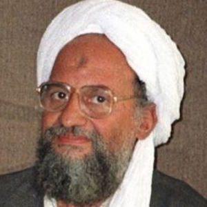 Ayman al-Zawahiri Photo #1