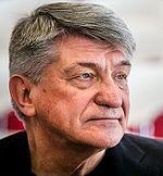 Alexander Sokurov Photo #1