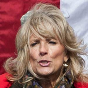 Jill Biden Photo #1