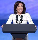 Jeanine Pirro Photo #1