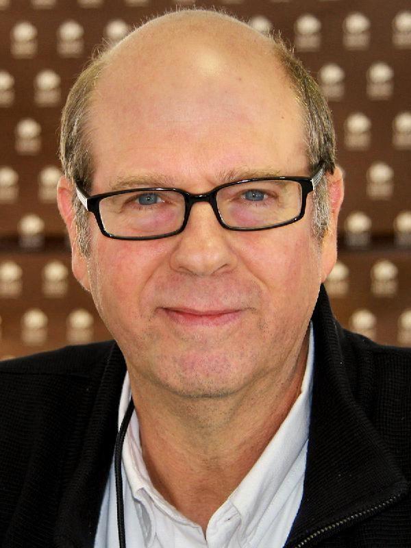 Stephen Tobolowsky Photo #1