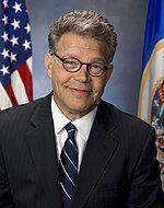 Al Franken Photo #1