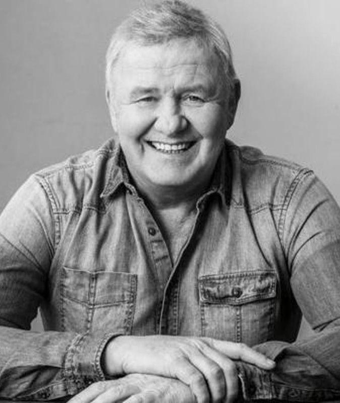 Leon Schuster Photo #1