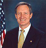 Mike Crapo Photo #1