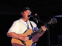 Christopher Cross Photo #1