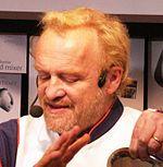 Antony Worrall Thompson Photo #1