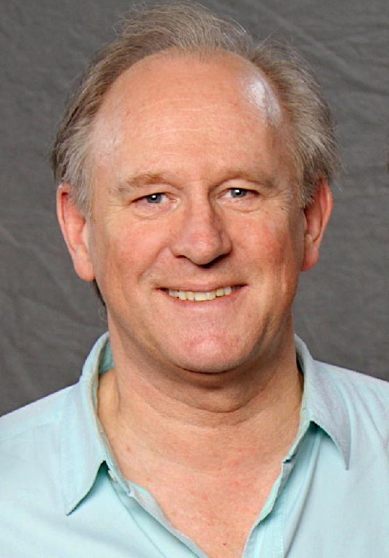 Peter Davison Photo #1