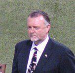 Bert Blyleven Photo #1