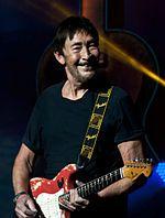 Chris Rea Photo #1