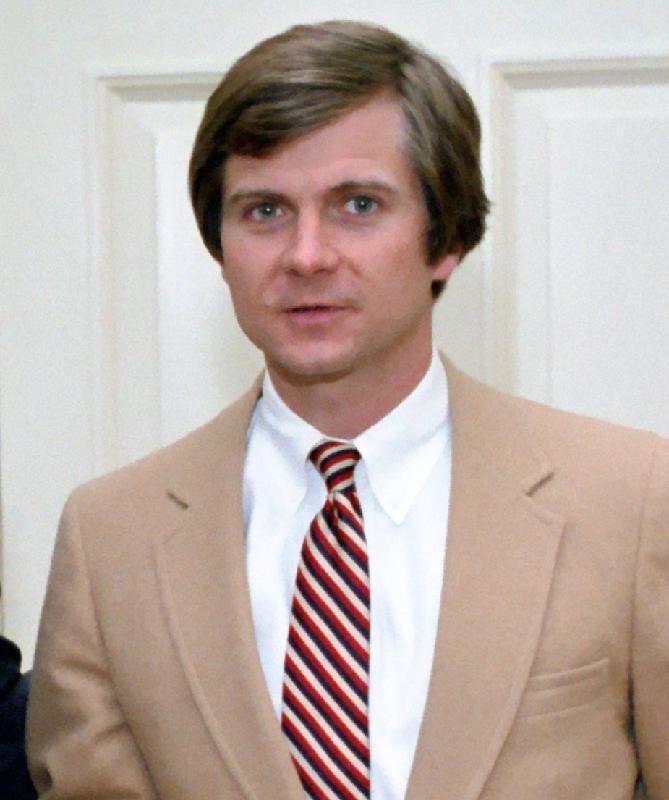 Lee Atwater Photo #1