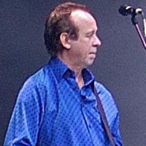 Phil Manzanera Photo #1