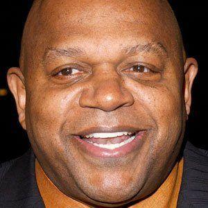 Charles Dutton Photo #1