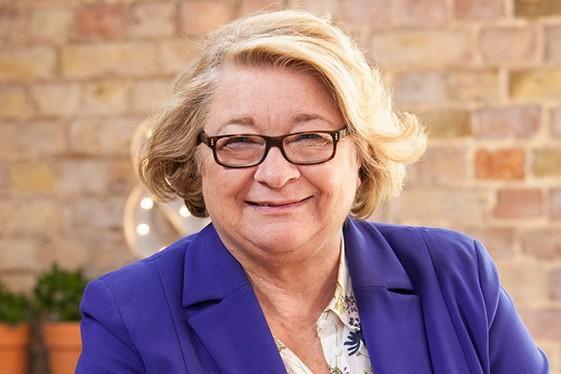 Rosemary Shrager Photo #1