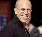 Jeffrey Katzenberg Photo #1