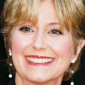 Jane Pauley Photo #1