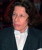 Fran Lebowitz Photo #1