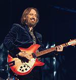 Tom Petty Photo #1