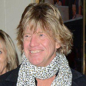 Robin Askwith Photo #1